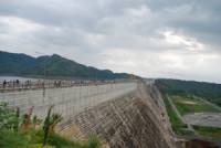 Wang Ro Dam