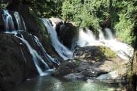 Pha Suea Waterfall