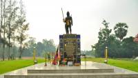 Nai Dok Nai Thongkaeo Monument