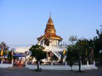 Wat Yang Sam Ton Wanaram (Wat Tri Yang)