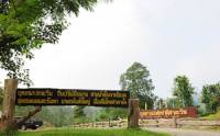 Salvin National Park