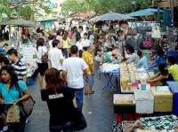 Khlong Thom Night Market