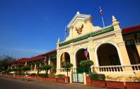 County Court Prachinburi
