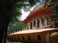 Wat Nong Tao (Wat Phanich Thammikaram)