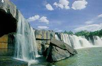Poi Waterfall