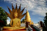 Wat Phra That Doi Loeng