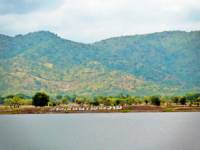 Phra Ngam Reservoir