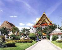Wat Kalayanamitr Varamahavihan