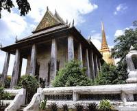Wat Somanas Ratchaworawihan