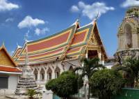 Wat Phrayatham