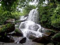 Kaeng Ka-am Waterfall