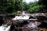 Pracha Suksan Waterfall
