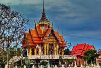 Wat Phra Phutthasairam