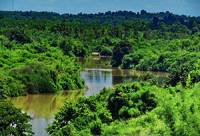 Songkham River