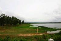 Huai Tako Reservoir
