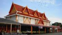 Wat Khong Kha