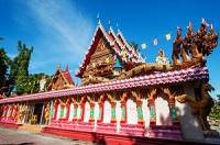 Wat Phranang Sang