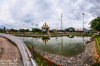 Sakon Nakhon City Gate