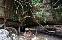 Nok Kok Cave