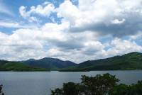 Wang Ku Reservoir