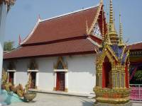 Wat Sao Thong Hin