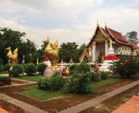 Wat Yai Sawang Arom