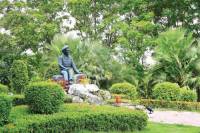 Sri Nakarins Park