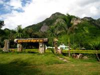 Phu Pha Man National Park