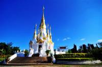 Wat Tham Kuha Sawan