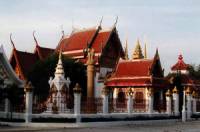 Wat Thung Si Wilai