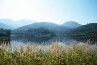Mae Geum Reservoir