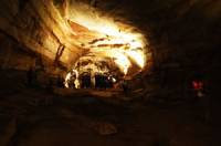 Chamma Fah Cave