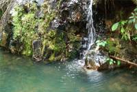 Huai Muang Waterfall