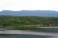 Huai Pong Reservoir