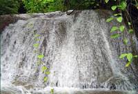 Nikuhu Waterfall