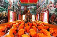 Wat Prasat Thep Nimit