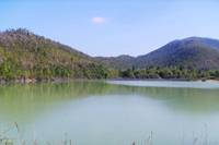 Cham Ta Hern Reservoir