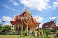 Wat Lam Maha Mek