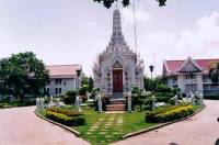 Pathum Thani City Pillar Shrine
