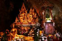 Phu Ta Lor Cave (Tham Phu Ta Lor)