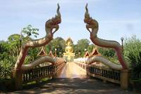 Wat Pa Bueng Khao Luang