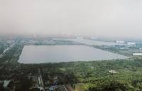 Rama 9 Reservoir