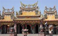 Thamma Katanyu Shrine (Sian Lo Tai Thian Kong)