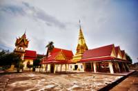 Wat Sri Thammaram (Wat Luang Ta Phuang)