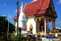 Phra That Nang Phen