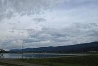 Haeng Reservoir