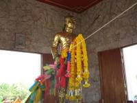 Phan Thai Norasing Shrine