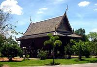 Wat Phummarin Kudi Thong