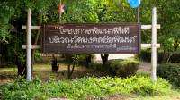 Area Development Project Wat Mongkhon Chai Phatthana