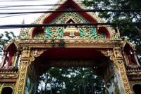 Wat Si Sunthon (Liphon)